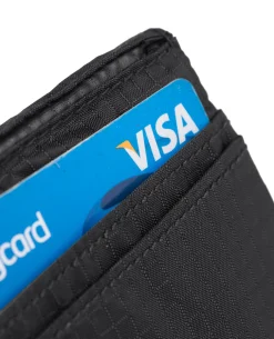 TT Card Holder RFID B Schwarz