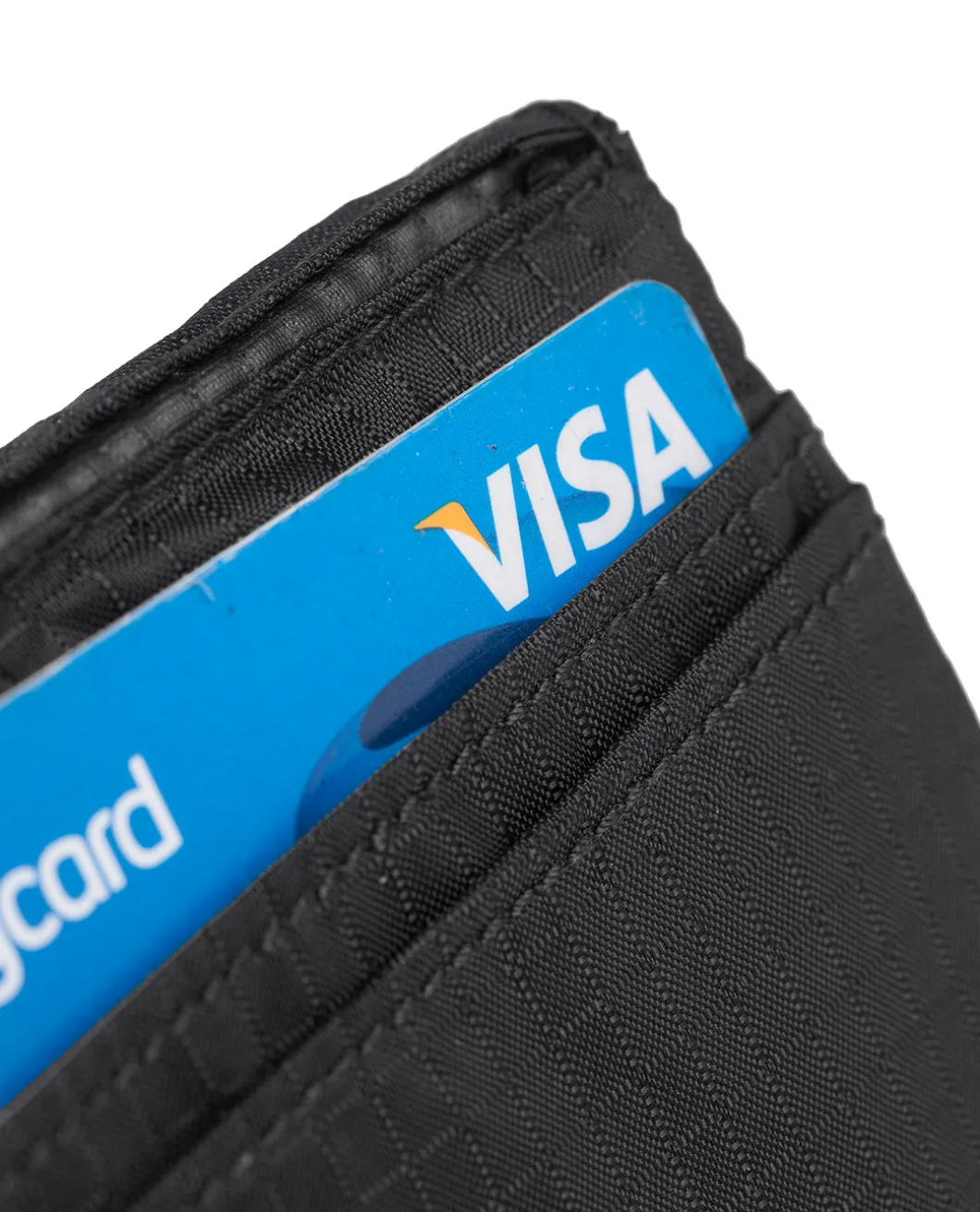 TT Card Holder RFID B Schwarz
