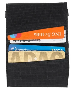 TT Card Holder RFID B Schwarz