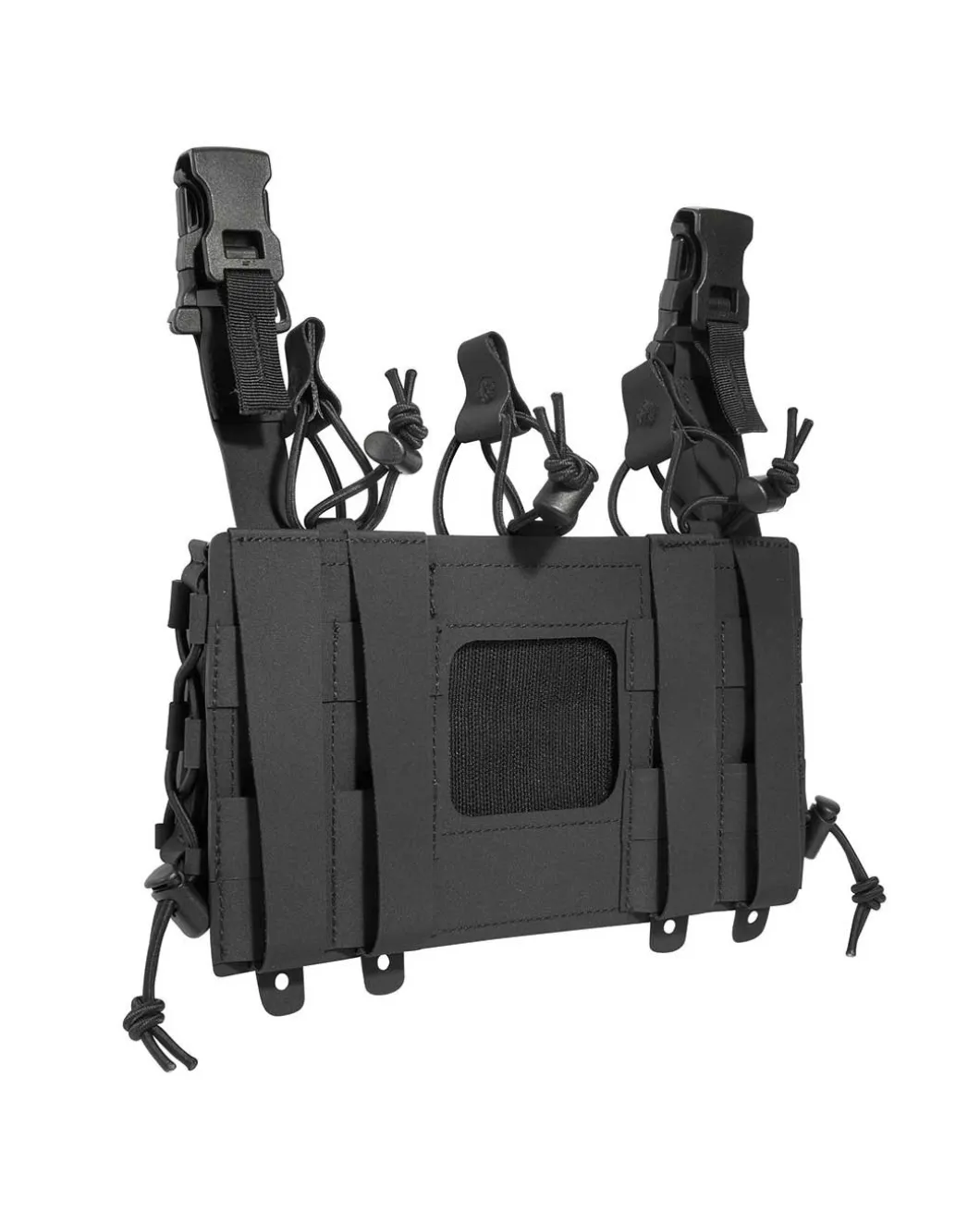 TT Carrier Mag Panel anfibia black schwarz
