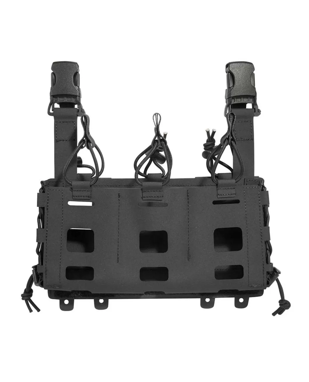 TT Carrier Mag Panel anfibia black schwarz
