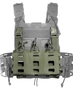 TT Carrier Mag Panel anfibia black schwarz