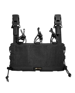 TT Carrier Mag Panel anfibia black schwarz