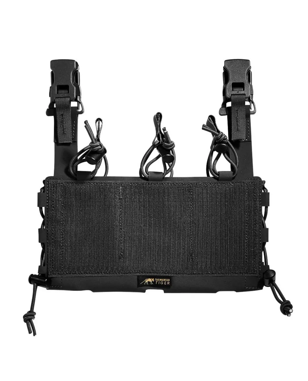 TT Carrier Mag Panel anfibia black schwarz