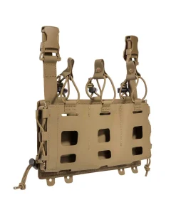TT Carrier Mag Panel anfibia coyote brown