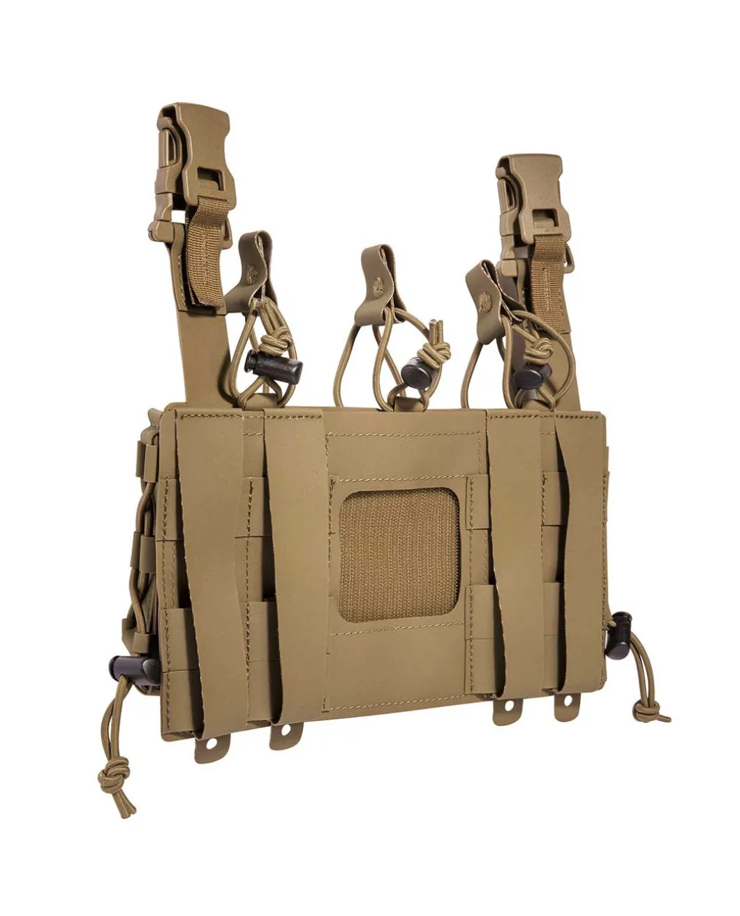 TT Carrier Mag Panel anfibia coyote brown
