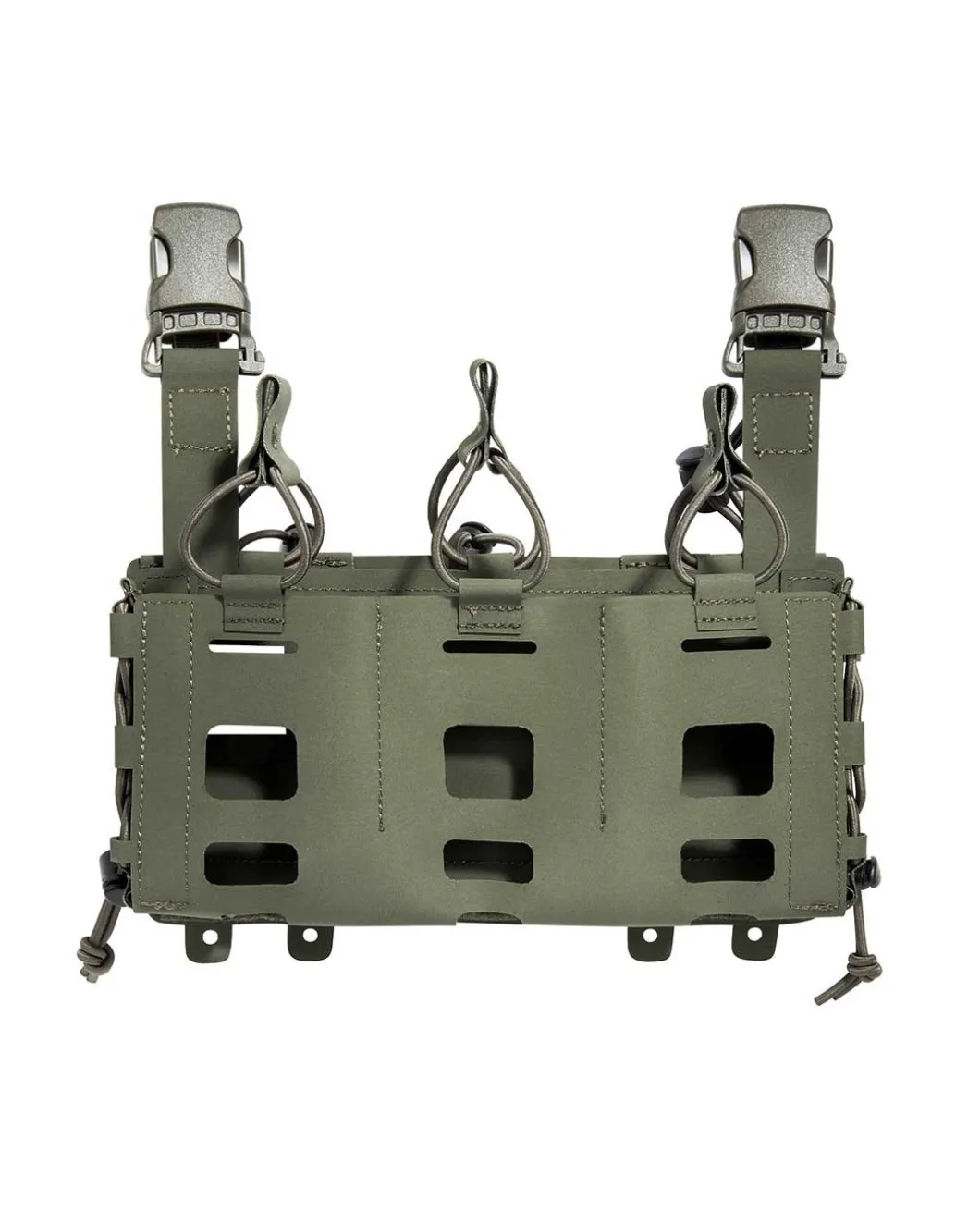 TT Carrier Mag Panel anfibia oliv