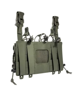 TT Carrier Mag Panel anfibia oliv