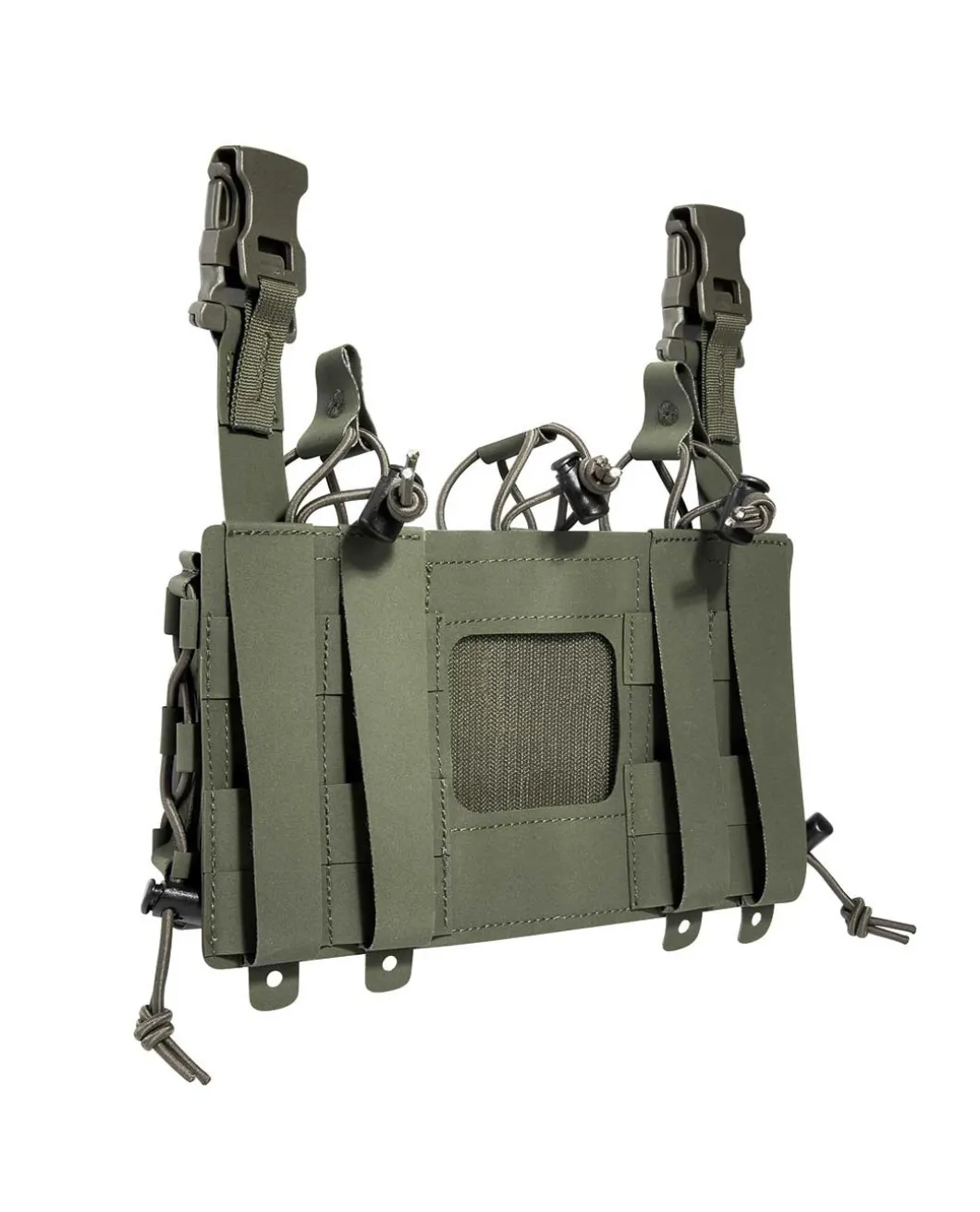 TT Carrier Mag Panel anfibia oliv