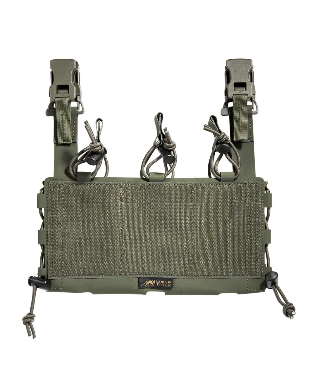TT Carrier Mag Panel anfibia oliv