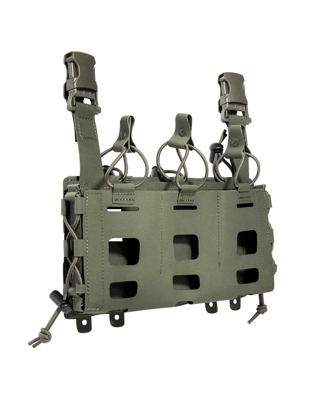 TT Carrier Mag Panel anfibia oliv