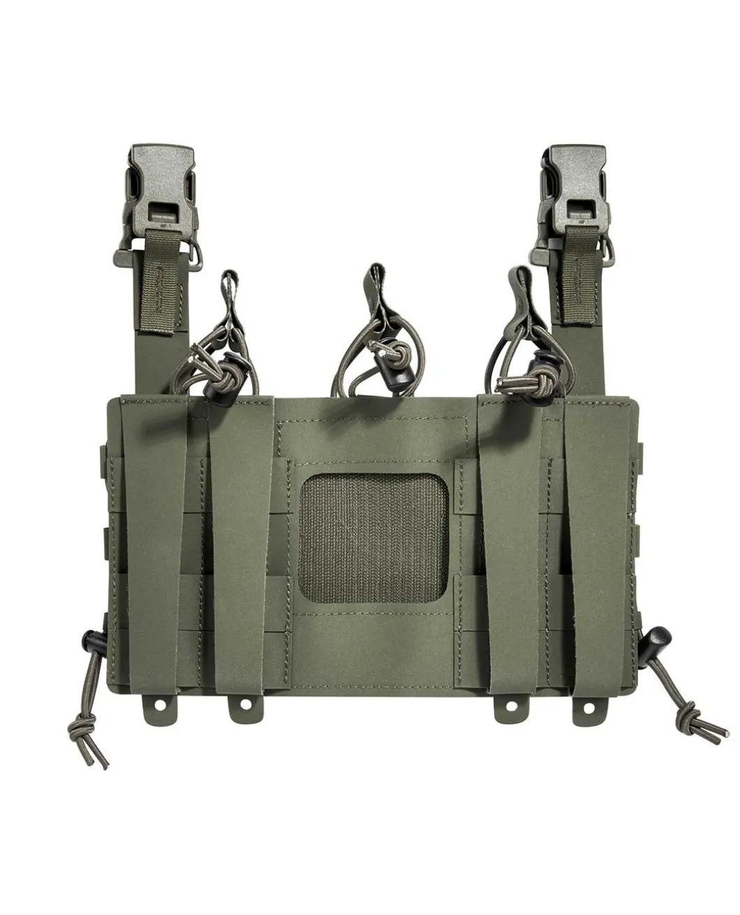 TT Carrier Mag Panel anfibia oliv