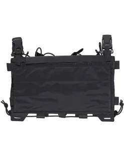 TT Carrier Mag Panel LC M4 Black Schwarz