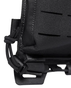 TT Carrier Mag Panel LC M4 Black Schwarz