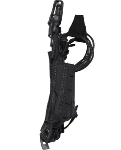 TT Carrier Mag Panel LC M4 Black Schwarz