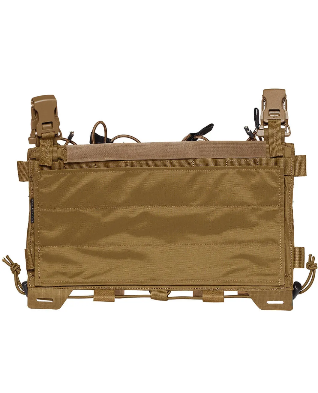 TT Carrier Mag Panel LC M4 Coyote Brown