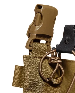 TT Carrier Mag Panel LC M4 Coyote Brown