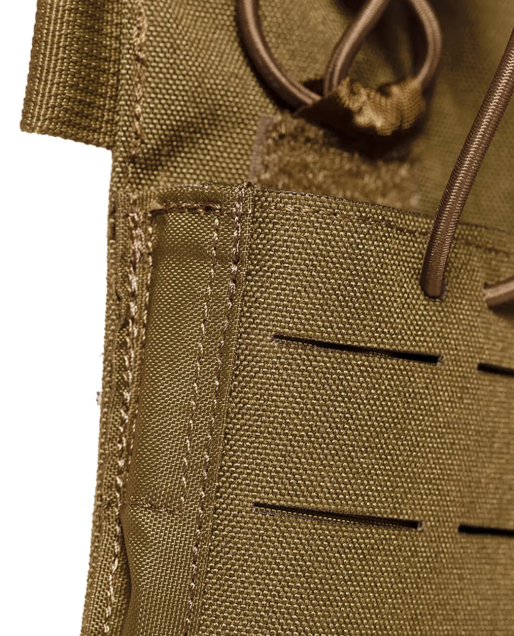 TT Carrier Mag Panel LC M4 Coyote Brown