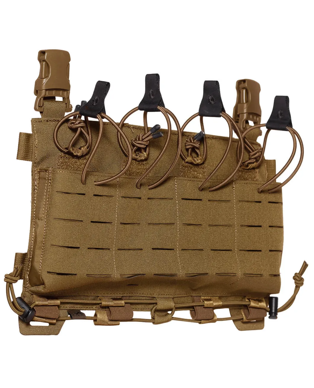 TT Carrier Mag Panel LC M4 Coyote Brown