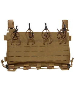 TT Carrier Mag Panel LC M4 Coyote Brown