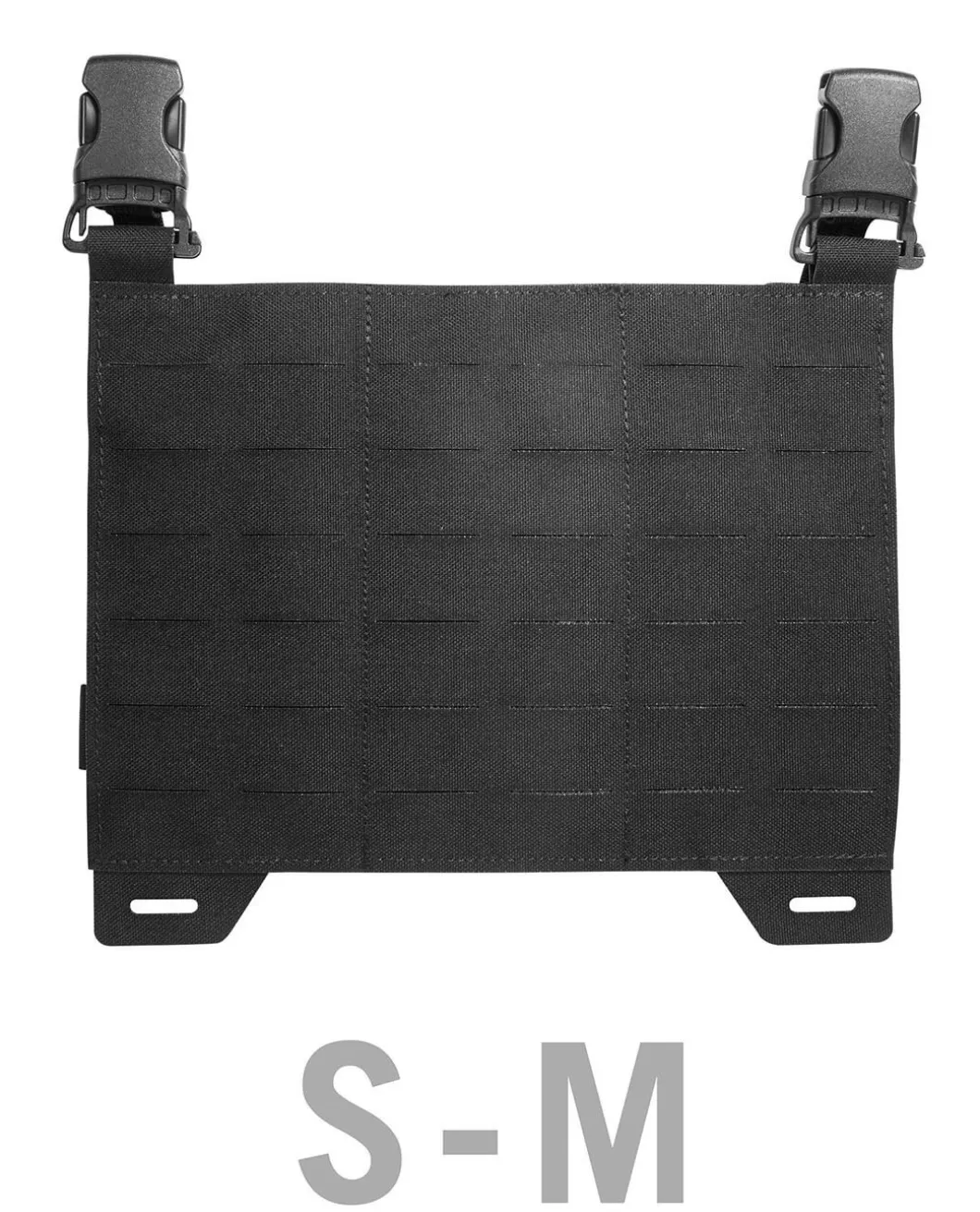 TT Carrier Panel LC Black Schwarz
