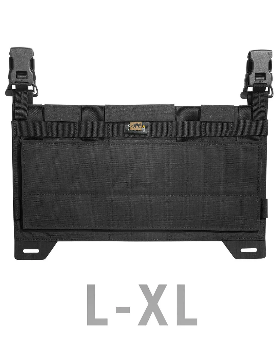 TT Carrier Panel LC Black Schwarz