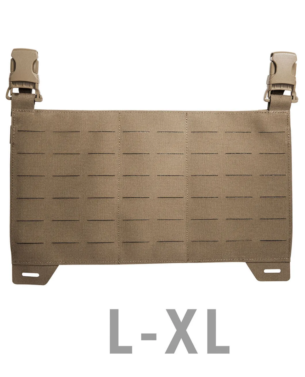 TT Carrier Panel LC Coyote Brown