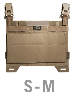 TT Carrier Panel LC Coyote Brown