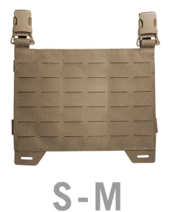 TT Carrier Panel LC Coyote Brown