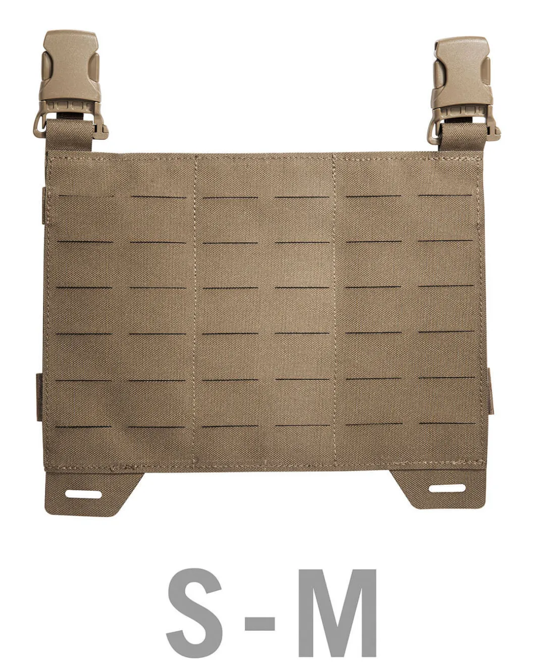 TT Carrier Panel LC Coyote Brown