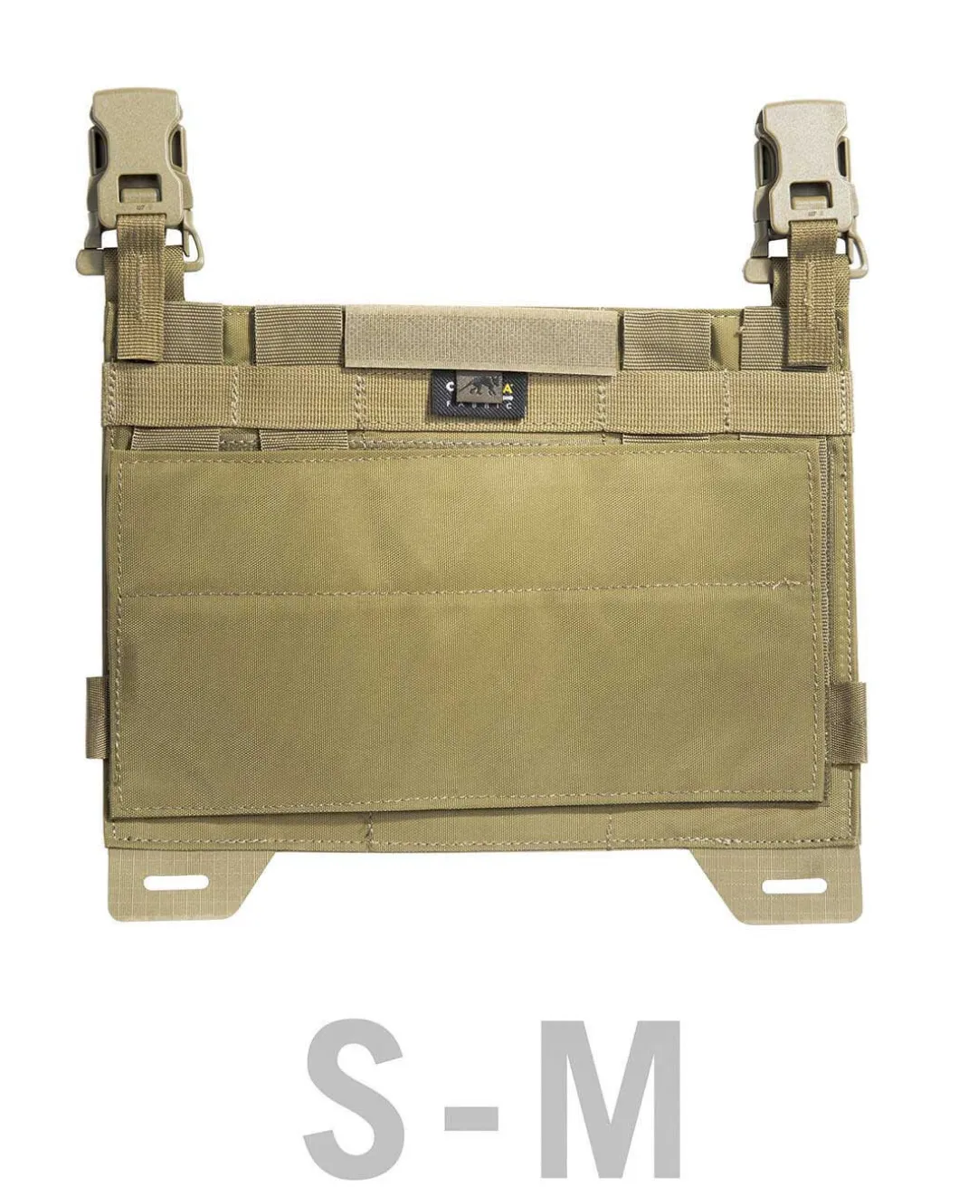 TT Carrier Panel LC Khaki