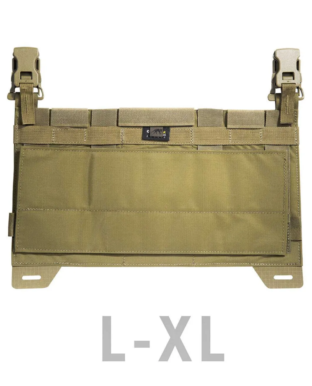 TT Carrier Panel LC Khaki
