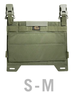 TT Carrier Panel LC Oliv