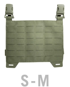TT Carrier Panel LC Oliv