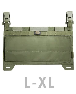 TT Carrier Panel LC Oliv