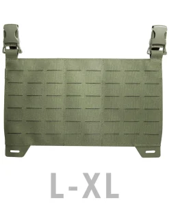 TT Carrier Panel LC Oliv