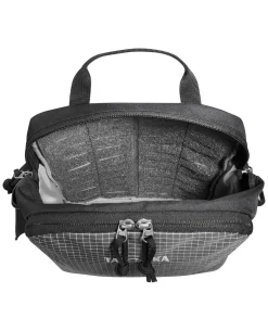 TT Check in XL Black Schwarz