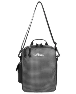 TT Check in XL Black Schwarz