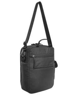 TT Check in XL Black Schwarz