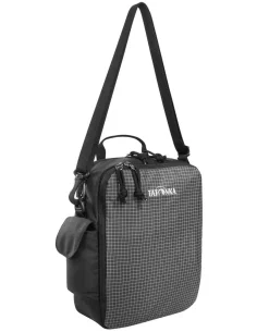 TT Check in XL Black Schwarz
