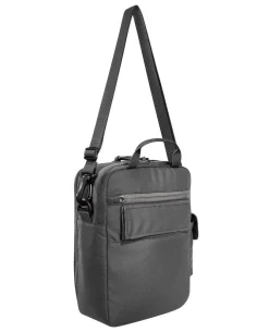TT Check in XL Titan Grey