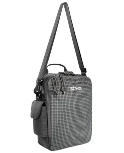 TT Check in XL Titan Grey