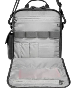 TT Check in XL Titan Grey