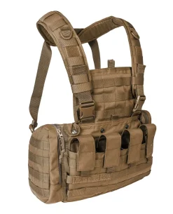 TT Chest Rig MKII Coyote