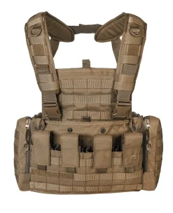 TT Chest Rig MKII Coyote