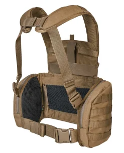 TT Chest Rig MKII Coyote