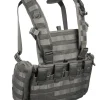 TT Chest Rig MKII IRR Steingrau Oliv