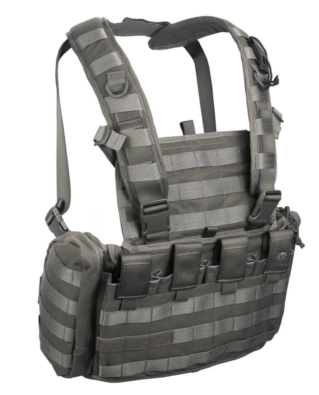 TT Chest Rig MKII IRR Steingrau Oliv