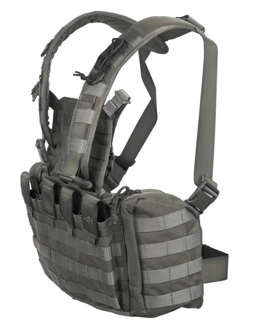 TT Chest Rig MKII IRR Steingrau Oliv