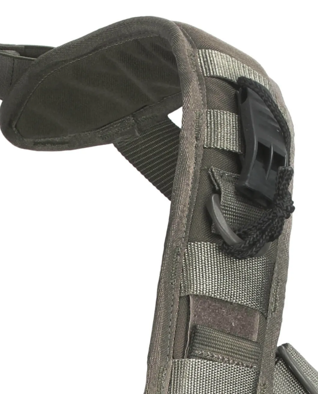 TT Chest Rig MKII IRR Steingrau Oliv
